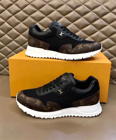 sneakers louis vuitton uomo